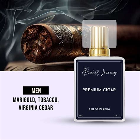 cigar perfume for men|cigar perfume distributor.